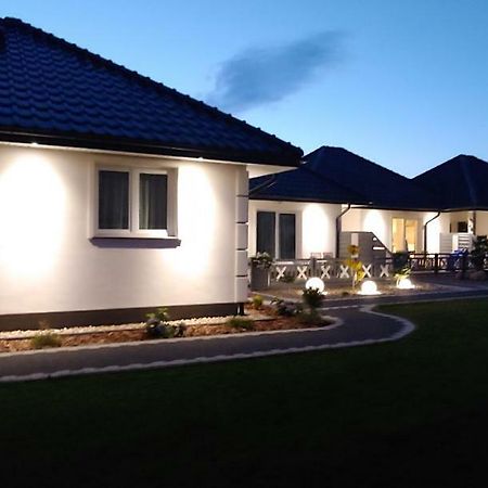 Apartamenty Dzemejra - Jumeirah Дарлово Экстерьер фото