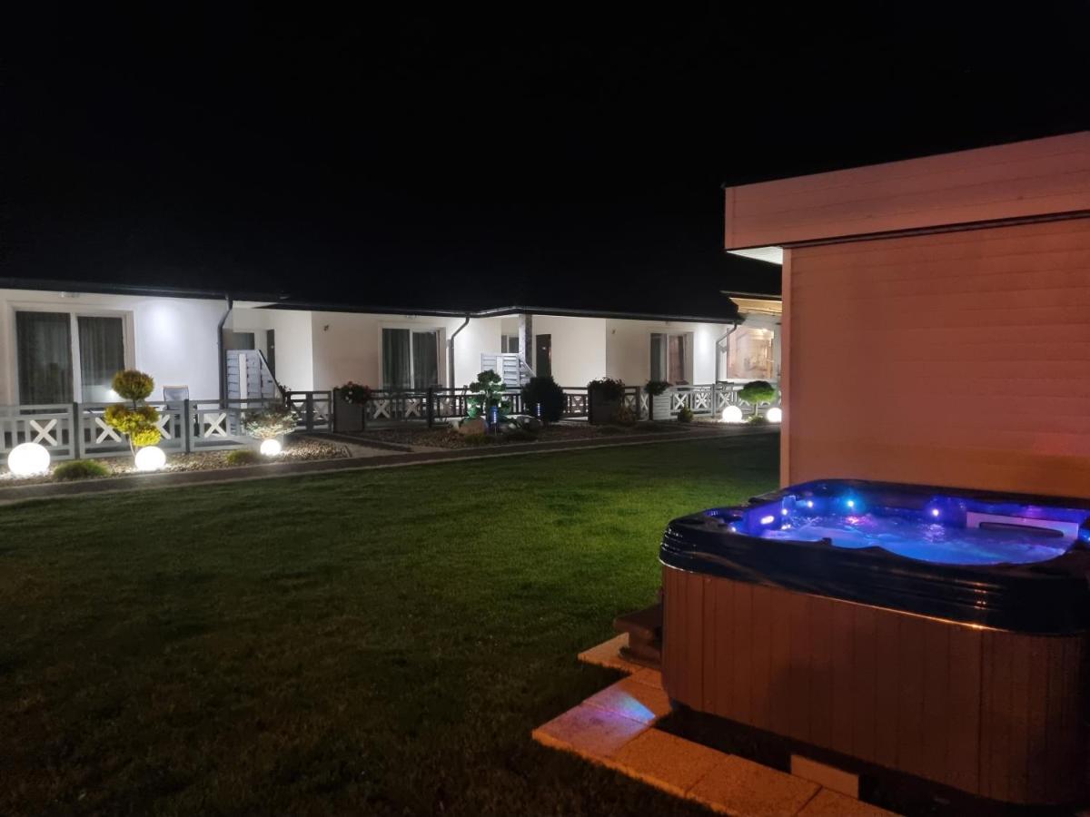 Apartamenty Dzemejra - Jumeirah Дарлово Экстерьер фото