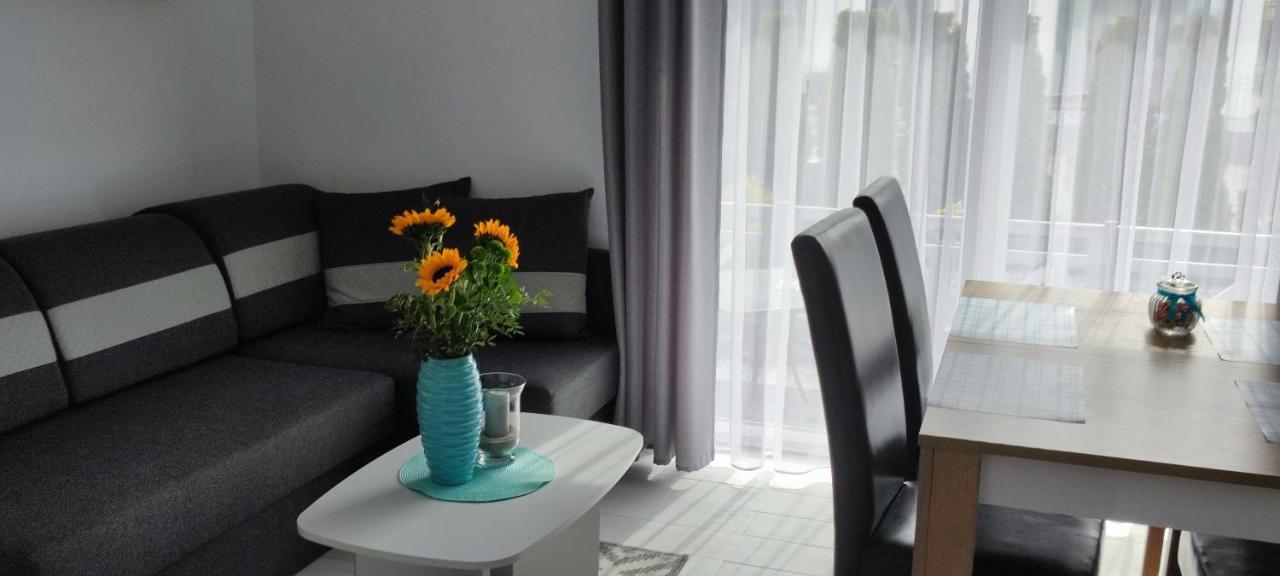 Apartamenty Dzemejra - Jumeirah Дарлово Экстерьер фото