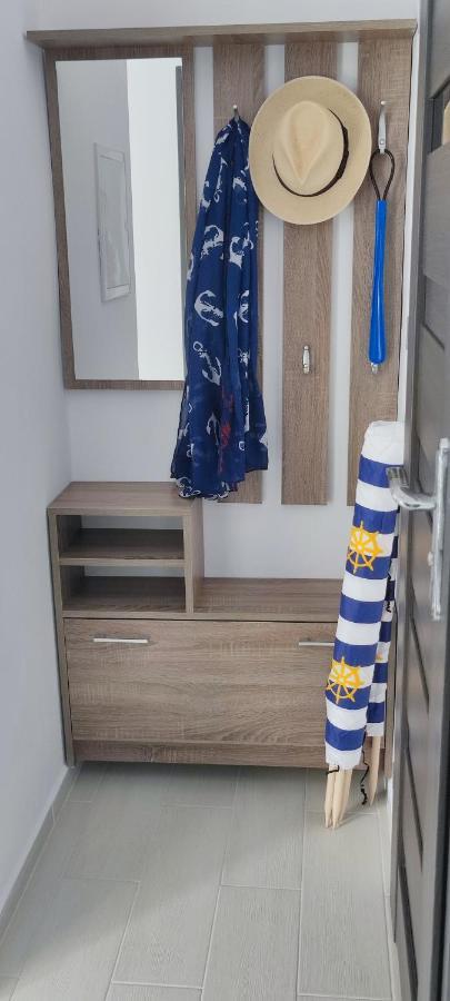 Apartamenty Dzemejra - Jumeirah Дарлово Экстерьер фото